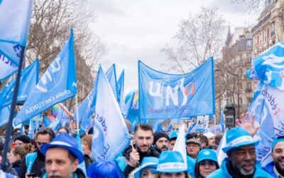 Mobilisation et grève le 18 septembre