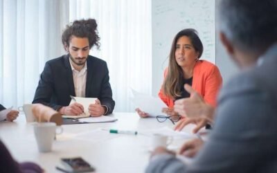 A défaut d’organisation syndicale représentative dans l’entreprise, pas d’obligation de négocier la G.E.P.P. !