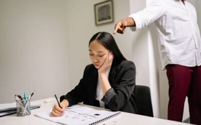 Juge et harcèlement ? Dix ans de procédure pour rappeler la mission du juge…