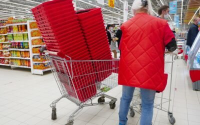 Titres-restaurant : Voici les produits que vous ne pourrez bientôt plus acheter