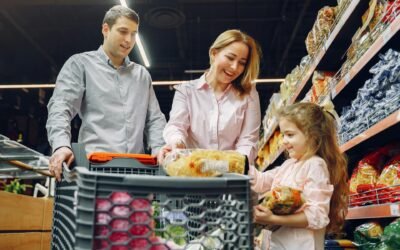 Nouvelle version du Nutri-Score : un pas en avant pour la santé publique