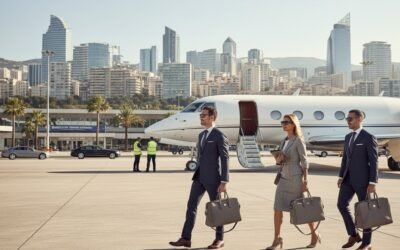 Exil fiscal : un épouvantail pour empêcher la justice sociale