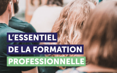Le nouveau Guide UNSA de la formation professionnelle