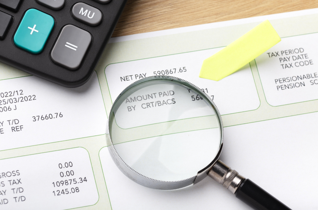 Une date d’ancienneté sur le bulletin de paie ? Valable jusqu’à preuve contraire…