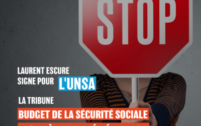 Budget de la Sécurité sociale : « Non à la préférence nationale déguisée »